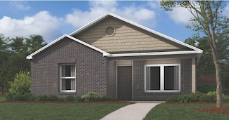 2542 E War Eagle St, Fayetteville, AR 72701