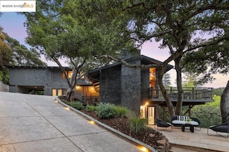 99 Lexford Rd, Piedmont, CA 94611