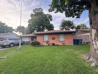 2643 Hillsboro Ave, Dallas, TX 75228