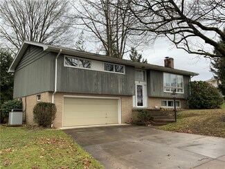 75 Windsor St, Indiana, PA 15701