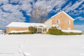 1275 Campbellsburg Rd, New Castle, KY 40050