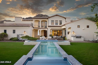 6725 N 39th Way, Paradise Valley, AZ 85253