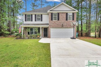 75 Fellwood Dr, Rincon, GA 31326