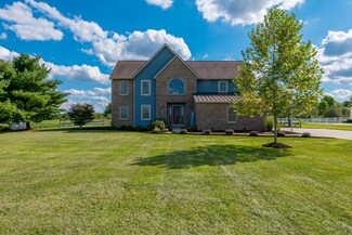 6883 Moore Rd, Delaware, OH 43015