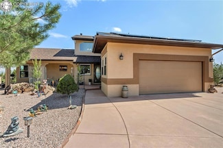 94 Eagle Dr S, Cañon City, CO 81212