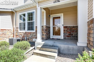 1776 Reilly Grove, Colorado Springs, CO 80951