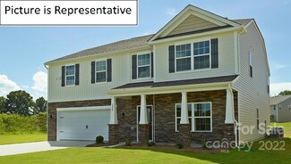 420 Carolina Hemlock Dr Unit 88, Locust, NC 28097