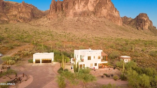 6275 E Jacob Waltz St, Apache Junction, AZ 85119