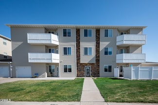 1117 E Lasalle Dr Unit 5, Bismarck, ND 58503