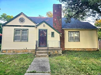 2644 SE Pennsylvania Ave, Topeka, KS 66605