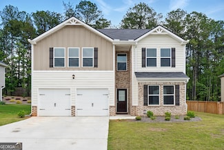 768 Great Oak Place Unit 26, Villa Rica, GA 30180