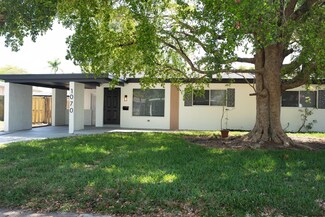 1070 SW 4th Ave, Pompano Beach, FL 33060