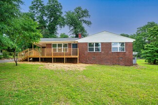 105 2nd St, Jackson, SC 29831