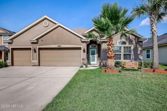 15815 Canoe Creek Dr, Jacksonville, FL 32218