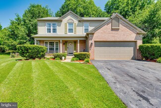8 Brandywine Ct, Owings Mills, MD 21117