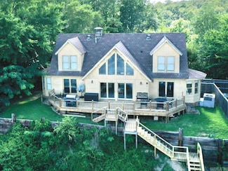 280 Overview Cir, Piney, AR 71913