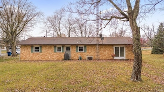 1516 N Wabash Ave, Marion, IN 46952