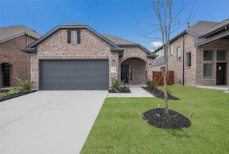 3928 Aqua Ln, Sherman, TX 75090