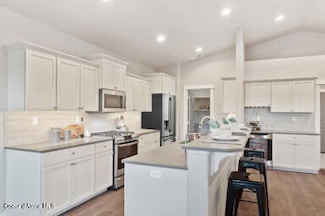 2429 W Victor Loop, Coeur D'Alene, ID 83815