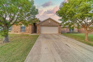 1414 Julie St, Seagoville, TX 75159