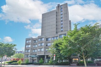 1731 Beacon St Unit 715, Brookline, MA 02445
