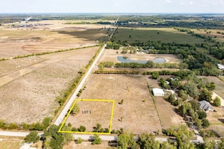 LOT 1 Clara Wilson Rd, Crosby, TX 77532