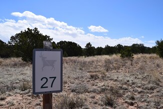 Lot 27 Nature Pointe Dr, Tijeras, NM 87059