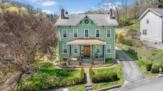 101 Clara St, Pittsburgh, PA 15209