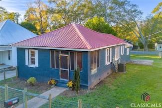 1376 W Hancock Ave, Athens, GA 30606