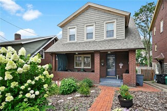 413 Brilliant Ave, Pittsburgh, PA 15215