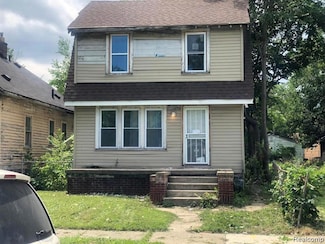 19403 Andover St, Highland Park, MI 48203