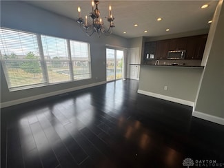 1695 Big Bear Dr Unit 121695, Dayton, OH 45458