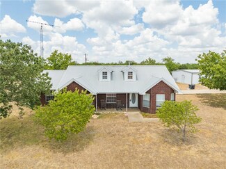 326 Maurice Ln, China Spring, TX 76633