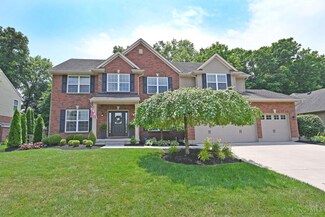 336 Eastbury Dr, Loveland, OH 45140