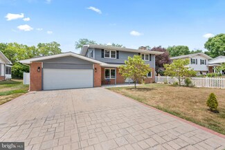 122 Wilkins Dr, Winchester, VA 22602