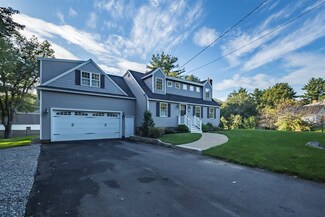 164 Mill Rd, North Hampton, NH 03862