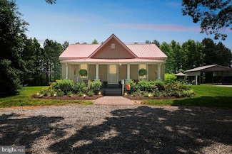 4736 Marengo Rd, La Crosse, VA 23950