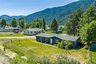 103 Railroad Ave, Alberton, MT 59820