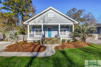 3204 Cedar St, Savannah, GA 31404