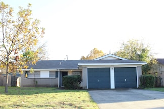 507 Cambridge Dr, Richardson, TX 75080