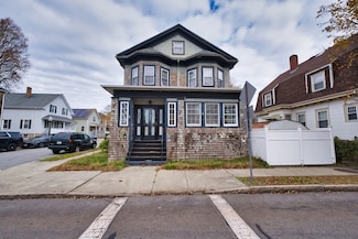 605 Union St, New Bedford, MA 02740