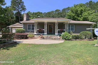 3624 Niagara Carthage Rd, Carthage, NC 28327