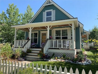 7 Huckleberry Green, Breckenridge, CO 80424