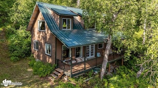 000 Never Lake, Big Lake, AK 99652