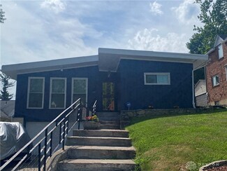 1721 Tennyson Ave, Dayton, OH 45406