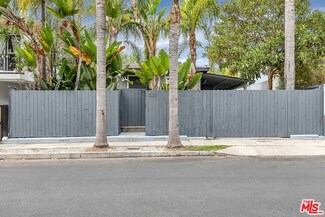 1023 Pleasantview Ave, Venice, CA 90291
