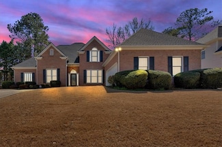 2021 Cockrell Pointe NW, Kennesaw, GA 30152