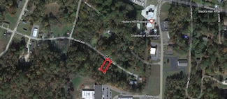 Lot 1 Grand Ave, Helena-West Helena, AR 72342