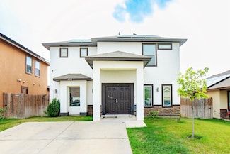 4314 Maria Eva Ln, Laredo, TX 78046