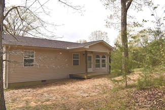 3816 Porch Rock Rd, Pikeville, TN 37367